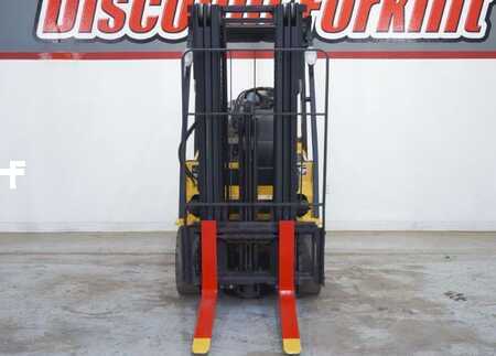 Miscelaneo 2005  CAT Lift Trucks GC20 (3)