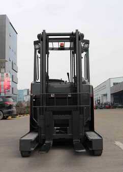 Montacargas de Pasillo Angosto - Octane FBR15 (6)