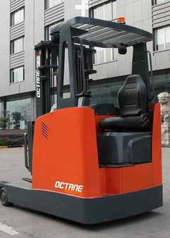 Montacargas de Pasillo Angosto - Octane FBR15 (7)