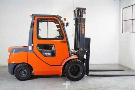 Carretilla elevadora diésel 2025  Octane FD45 (1)