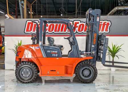 Diesel Forklifts 2025  Octane FD50 (1)