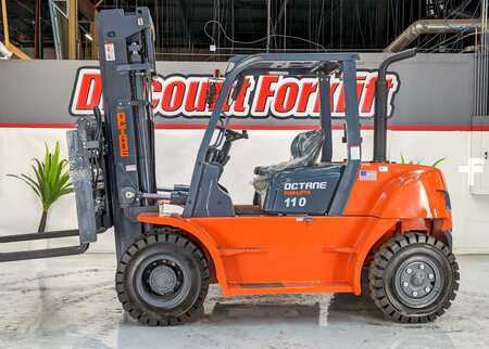 Diesel Forklifts 2025  Octane FD50 (2)