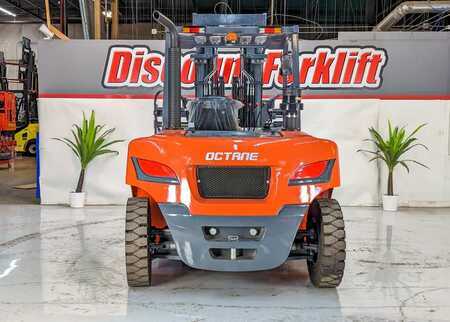 Diesel Forklifts 2025  Octane FD50 (3)
