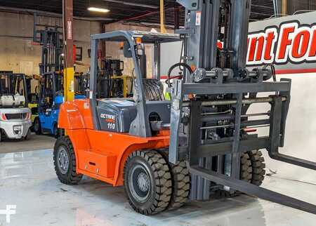 Diesel Forklifts 2025  Octane FD50 (4)