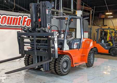 Diesel Forklifts 2025  Octane FD50 (5)