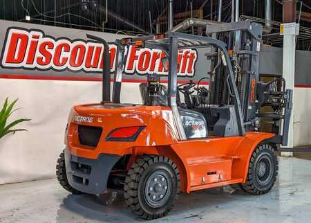 Diesel Forklifts 2025  Octane FD50 (6)