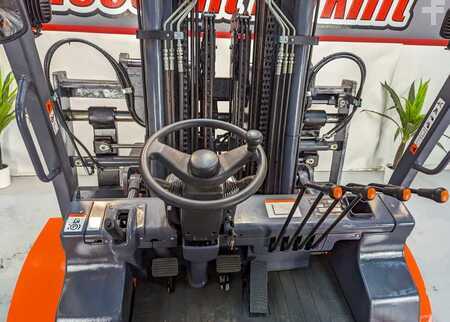 Diesel Forklifts 2025  Octane FD50 (8)