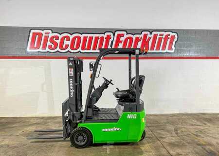3-Wheel Electric 2024  Lift Hero CPDS10 (2)