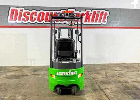 3-Wheel Electric 2024  Lift Hero CPDS10 (4)