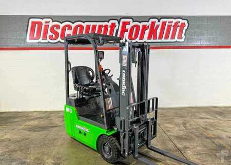 3-Wheel Electric 2024  Lift Hero CPDS10 (5)