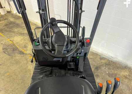 3-Wheel Electric 2024  Lift Hero CPDS10 (9)