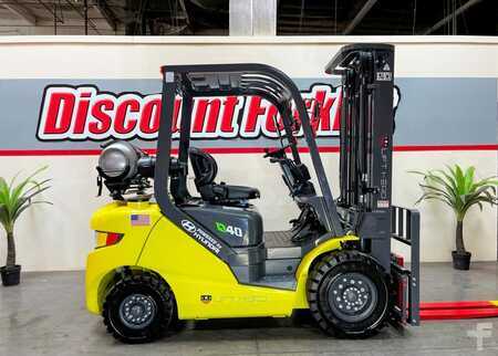 Propane Forklifts 2024  Lift Hero LG20GLT (1)