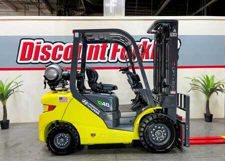 Propane Forklifts 2024  Lift Hero LG20GLT (1)