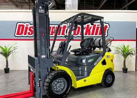 Propane Forklifts 2024  Lift Hero LG20GLT (6)