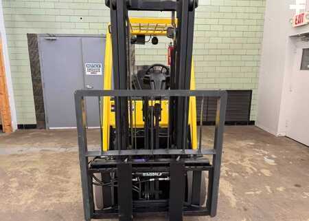 Propane Forklifts 2009  Hyster S60FT (7)