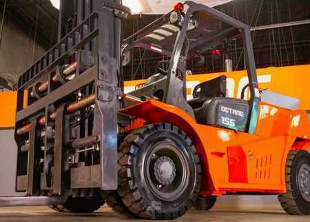 Carretilla elevadora diésel 2024  Octane FD70 (6)