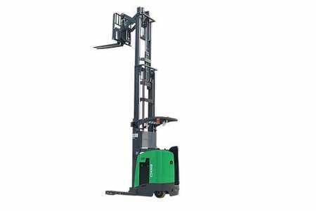 Turret Truck 2025  Ekko EK18RR-196LI (2)