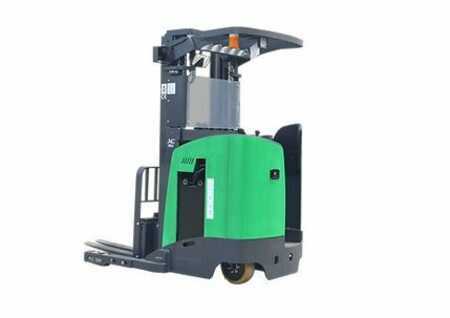 Turret Truck 2025  Ekko EK18RR-196LI (9)