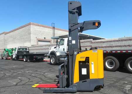Turret Truck 2025  Ekko EK18RR (2)