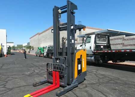 Turret Truck 2025  Ekko EK18RR (3)