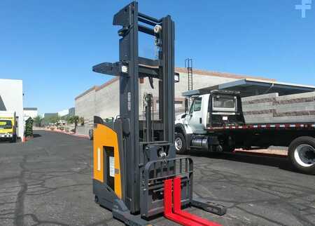 Turret Truck 2025  Ekko EK18RR (4)