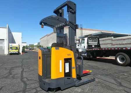 Turret Truck 2025  Ekko EK18RR (5)