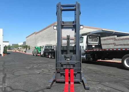 Turret Truck 2025  Ekko EK18RR (7)