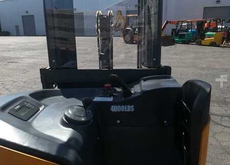 Turret Truck 2025  Ekko EK18RR (9)