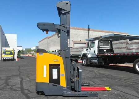 Turret Truck 2025  Ekko EK18RRL (1)