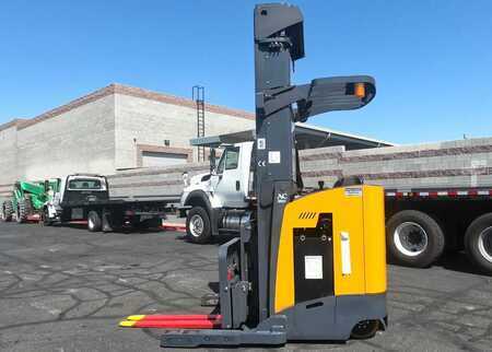 Turret Truck 2025  Ekko EK18RRL (2)
