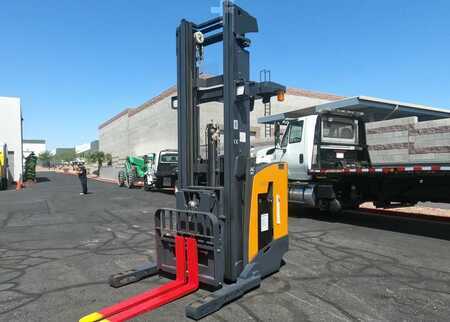 Turret Truck 2025  Ekko EK18RRL (3)