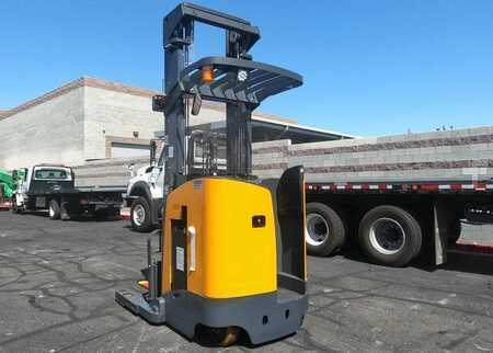 Turret Truck 2025  Ekko EK18RRL (6)