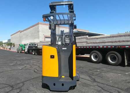 Turret Truck 2025  Ekko EK18RRL (8)