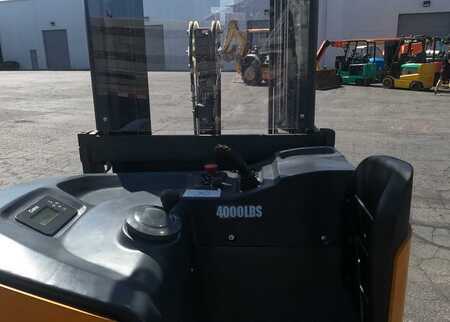 Turret Truck 2025  Ekko EK18RRL (9)