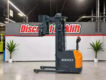 4-Wheel Electric 2026  Ekko ER15L (1)