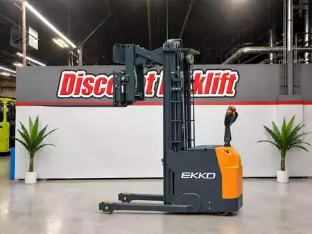 4-Wheel Electric 2026  Ekko ER15L (1)