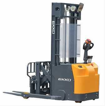 Pallet Stackers 2025  Ekko ER15L (1)