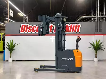 4-Wheel Electric 2026  Ekko EH15T (1)