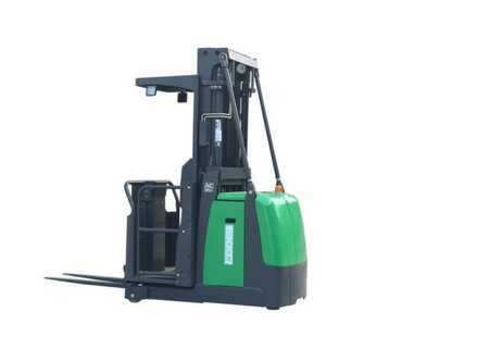 Horizontal order picker 2025  Ekko EOP70-LI (7)