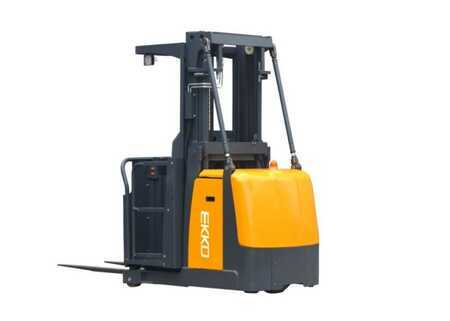 Horizontal order picker 2025  Ekko EOP70 (1)