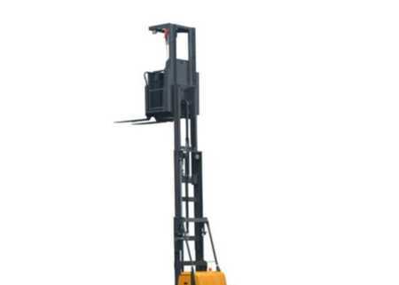 Horizontal order picker 2025  Ekko EOP70 (4)