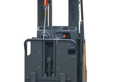 Horizontal order picker 2025  Ekko EOP70 (7)