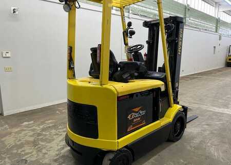 4 Wheels 2007  Hyster E50Z (7)
