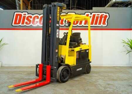4 Wheels 2001  Hyster E60XM2-33 (3)