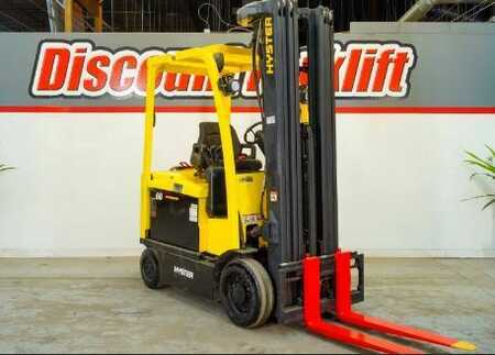 4 Wheels 2001  Hyster E60XM2-33 (4)