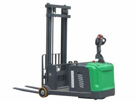 Pallet Stackers 2026  Ekko EK14S-189LI (1)