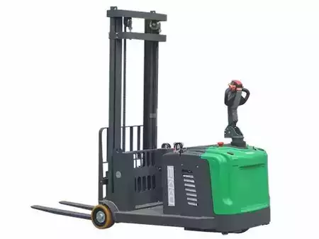 Apilador eléctrico 2026  Ekko EK14S-130LI (6)