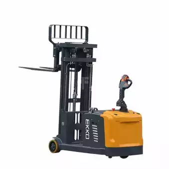 Apilador eléctrico 2026  Ekko EK13S-177 (2)