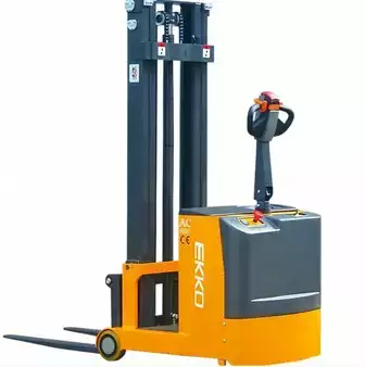 Apilador eléctrico 2026  Ekko EK07S (5)