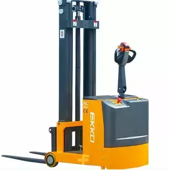 Apilador eléctrico 2026  Ekko EK07S (9)